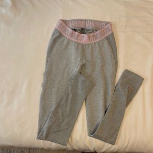 Gymshark leggings